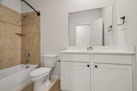 Bath - 3801 Forest Bend Rd, Denton, TX 76208 photo 4 of 4