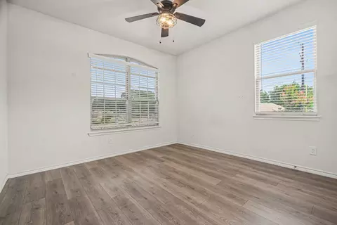 Bedroom - 3801 Forest Bend Rd, Denton, TX 76208 photo 2 of 7