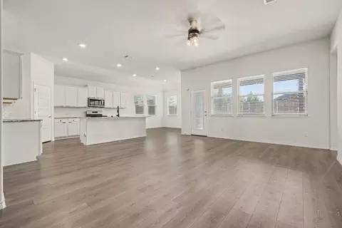 Living - 3801 Forest Bend Rd, Denton, TX 76208 photo 4 of 4