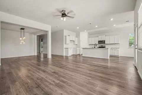 Living - 3801 Forest Bend Rd, Denton, TX 76208 photo 1 of 4