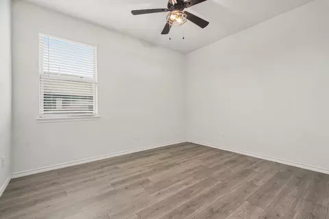Bedroom - 3801 Forest Bend Rd, Denton, TX 76208 photo 6 of 7