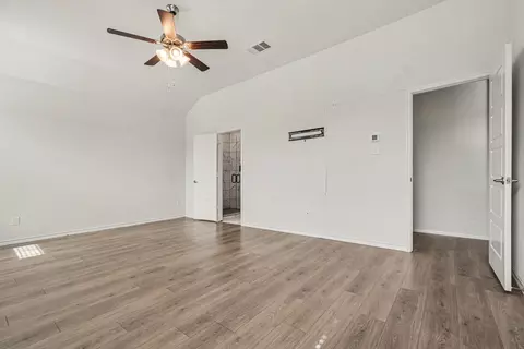 Bedroom - 3801 Forest Bend Rd, Denton, TX 76208 photo 4 of 7