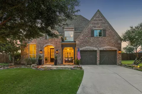 1671 Summer Star Ln, Prosper, TX 75078