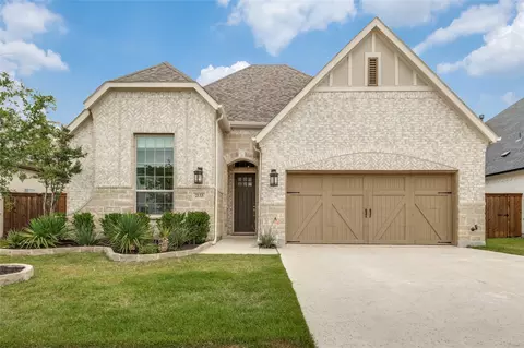 2133 Longspur Dr, Aledo, TX 76008
