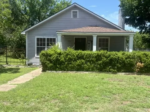 200 Austin Rd, Glen Rose, TX 76043