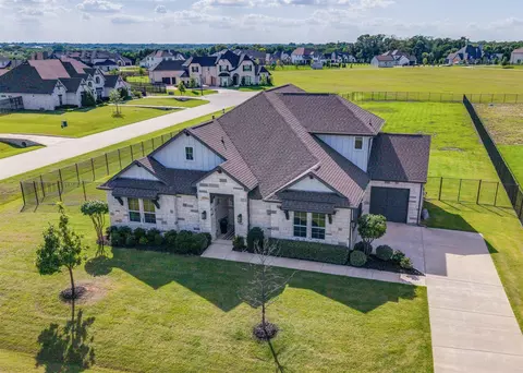 1025 Sugar Bars Dr, Lucas, TX 75002