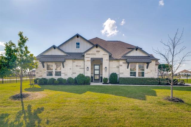 1025 Sugar Bars Dr, Lucas, TX 75002