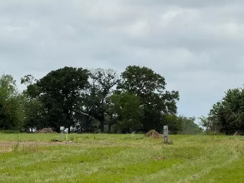 tbd Lot 2 County Road 121, Kaufman, TX 75142