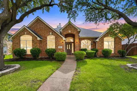 8308 Halkin Ct, Plano, TX 75024