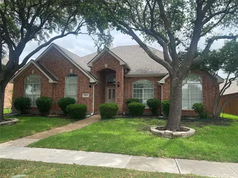 8308 Halkin Ct, Plano, TX 75024