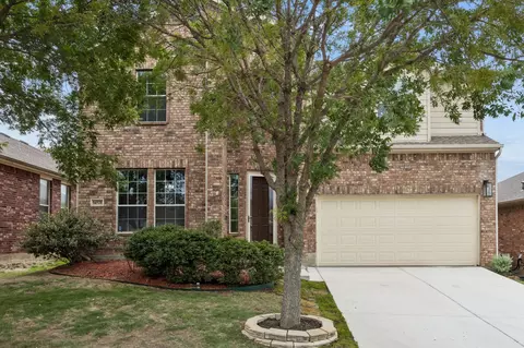 14521 Little Anne Dr, Little Elm, TX 75068