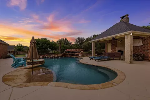 2705 Winthrop Hill Rd, Argyle, TX 76226