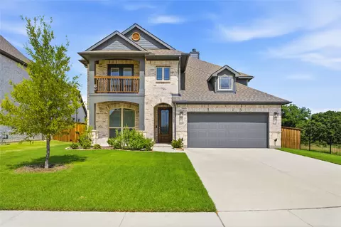 10000 Sequoia St, Providence Village, TX 76227