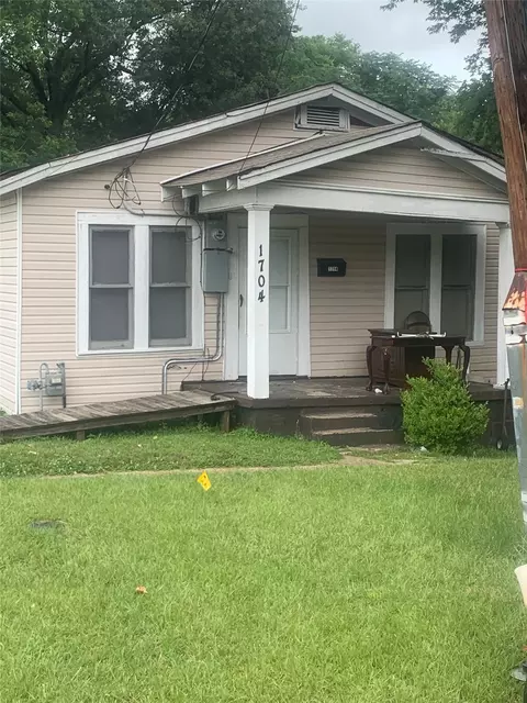 1704 Missouri Ave, Shreveport, LA 71109