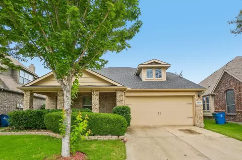 2013 Brazoria Dr, Forney, TX 75126