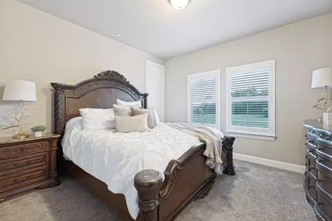 Bedroom - 5315 Westfield Dr, Parker, TX 75002 photo 2 of 5
