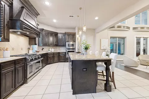 Kitchen - 5315 Westfield Dr, Parker, TX 75002 photo 3 of 4