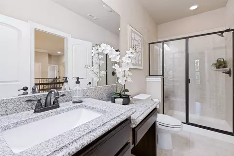 Bath - 5315 Westfield Dr, Parker, TX 75002 photo 5 of 6