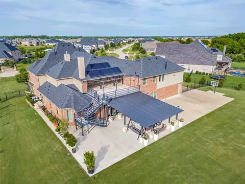 View/Area - 5315 Westfield Dr, Parker, TX 75002 photo 3 of 4