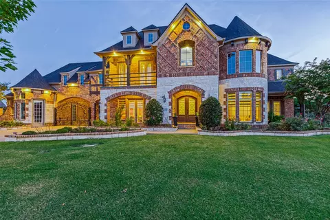 Exterior - 5315 Westfield Dr, Parker, TX 75002 photo 1 of 5