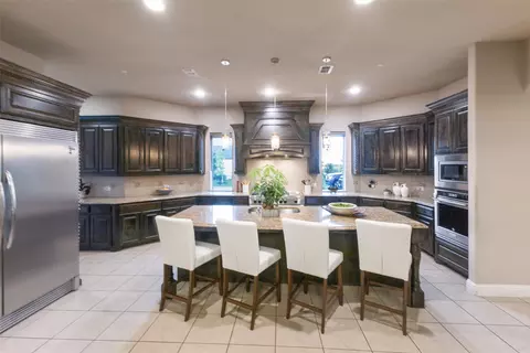 Kitchen - 5315 Westfield Dr, Parker, TX 75002 photo 1 of 4