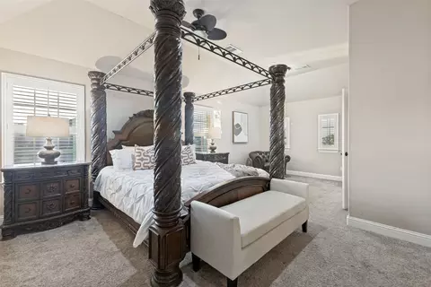 Bedroom - 5315 Westfield Dr, Parker, TX 75002 photo 3 of 5
