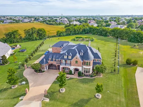 5315 Westfield Dr, Parker, TX 75002