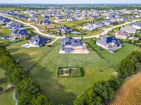 View/Area - 5315 Westfield Dr, Parker, TX 75002 photo 2 of 4