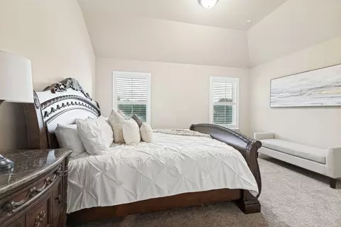 Bedroom - 5315 Westfield Dr, Parker, TX 75002 photo 5 of 5