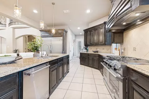 Kitchen - 5315 Westfield Dr, Parker, TX 75002 photo 2 of 4