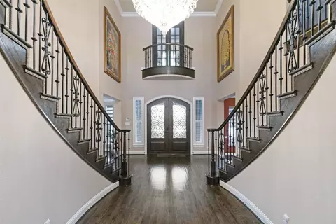 Entry Way - 5315 Westfield Dr, Parker, TX 75002 photo 1 of 5
