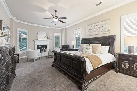 Bedroom - 5315 Westfield Dr, Parker, TX 75002 photo 1 of 5