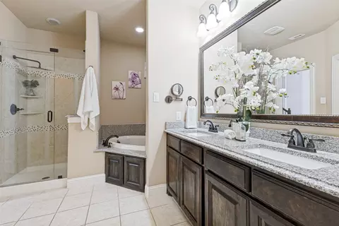 Bath - 5315 Westfield Dr, Parker, TX 75002 photo 4 of 6