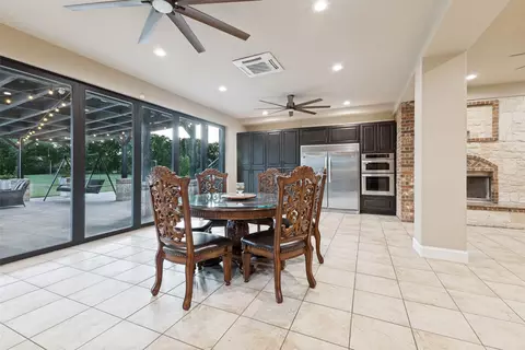Dining - 5315 Westfield Dr, Parker, TX 75002 photo 2 of 2