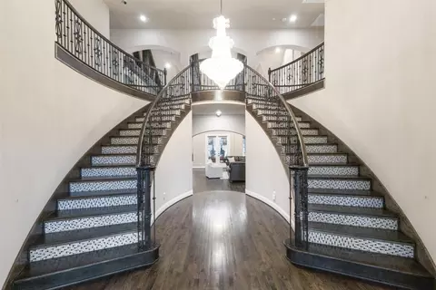 Entry Way - 5315 Westfield Dr, Parker, TX 75002 photo 2 of 5