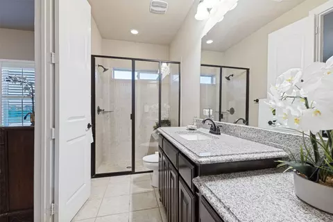 Bath - 5315 Westfield Dr, Parker, TX 75002 photo 3 of 6
