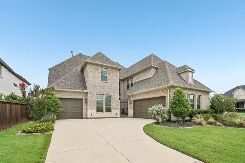 6738 Barnes Dr, Frisco, TX 75034