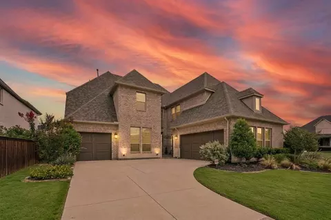 6738 Barnes Dr, Frisco, TX 75034
