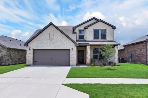 3625 Saint Vincent Rd, Fort Worth, TX 76123