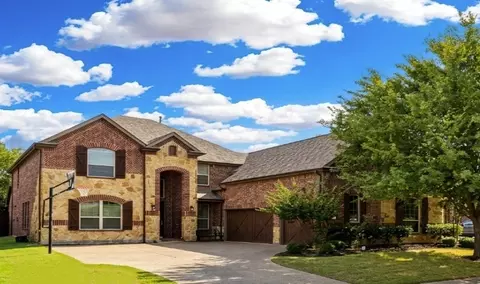 14759 Huffman Ln, Frisco, TX 75035