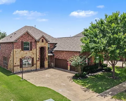 14759 Huffman Ln, Frisco, TX 75035