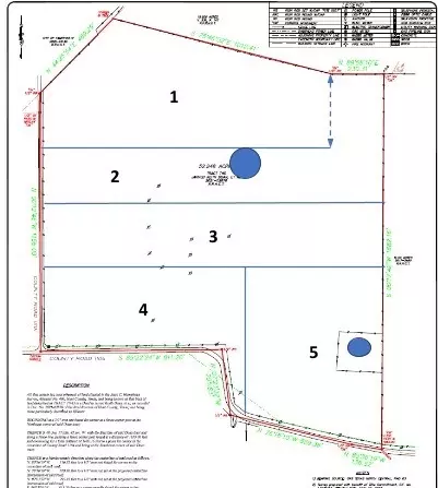 5 County Road 1104, Celeste, TX 75423