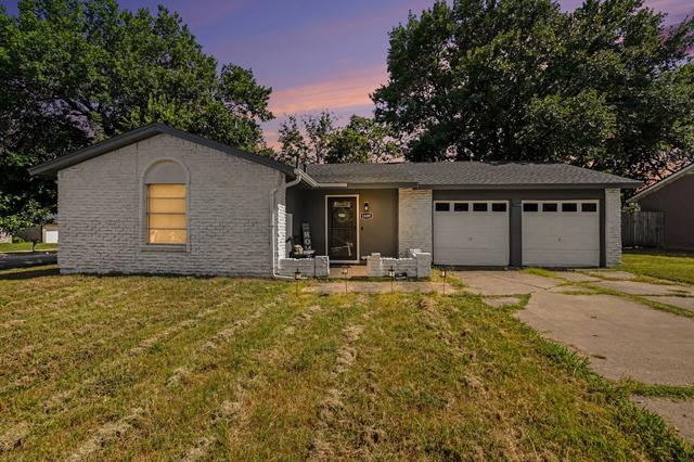 1608 Natches Dr, Arlington, TX 76014