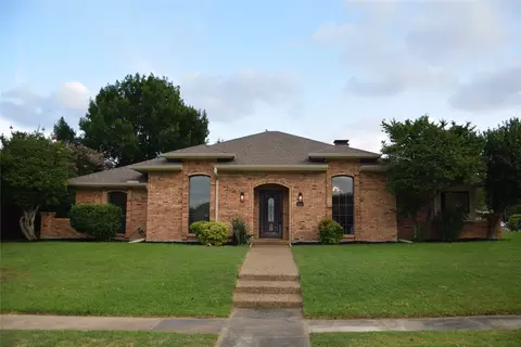 2610 Ridge Oak Pl, Garland, TX 75044