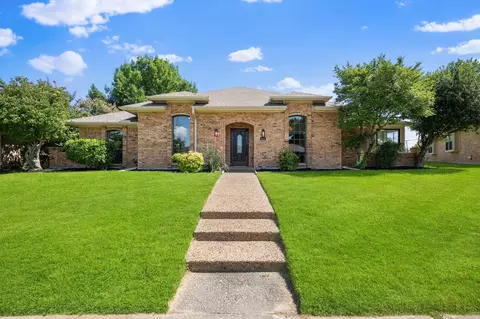 2610 Ridge Oak Pl, Garland, TX 75044