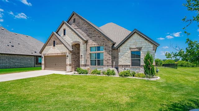 3136 Ferry Boat Ln, Granbury, TX 76049
