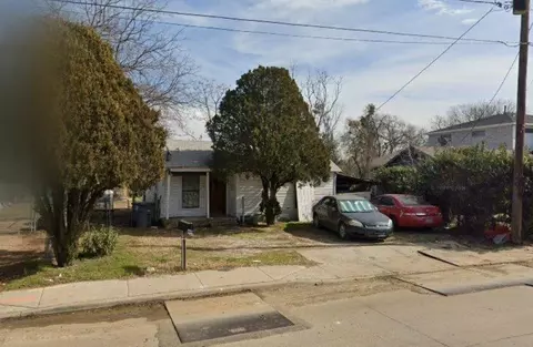 3346 Sylvan Ave, Dallas, TX 75212