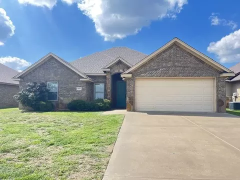 9204 Parkview Cir, Tolar, TX 76476