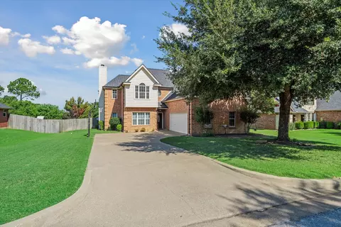 4424 Etheridge Cir, Canton, TX 75103