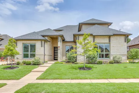 6444 Hawks Ridge Dr, North Richland Hills, TX 76182